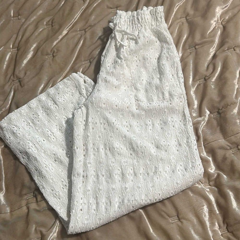 Zara dress pants girls 12